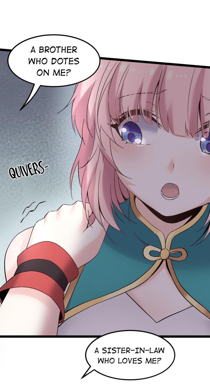 Please Spare Me! Apprentice! Chapter 53 - Page 30