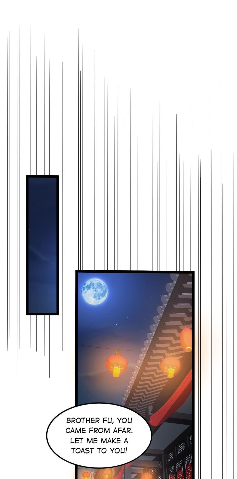 Please Spare Me! Apprentice! Chapter 53 - Page 35