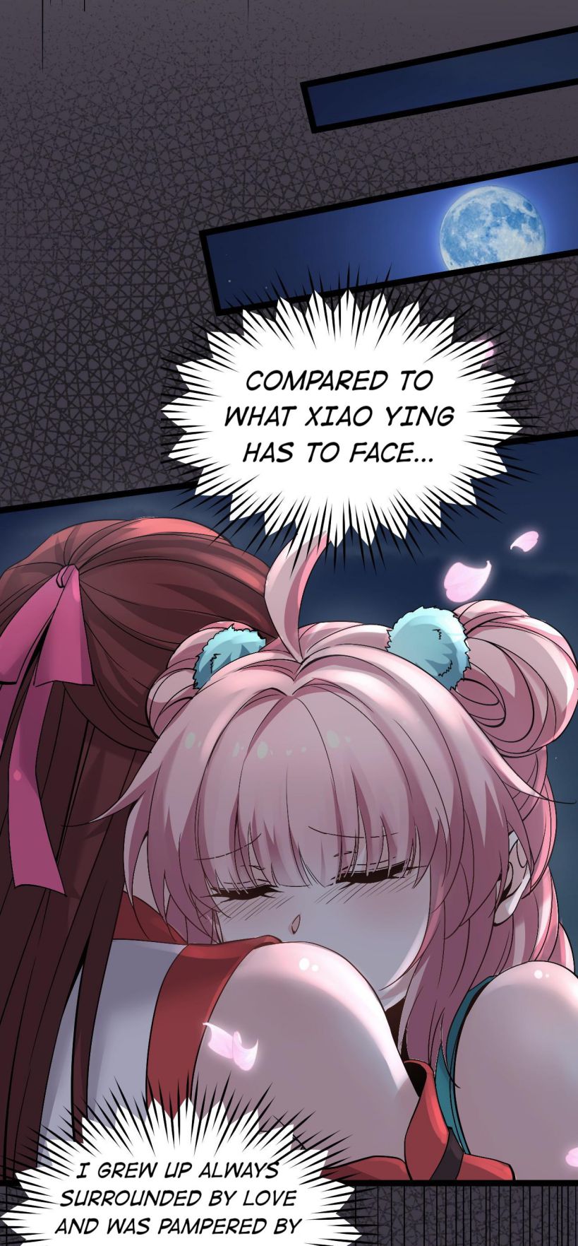 Please Spare Me! Apprentice! Chapter 53 - Page 45