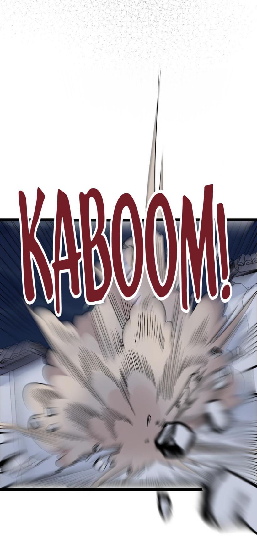 Please Spare Me! Apprentice! Chapter 53 - Page 48