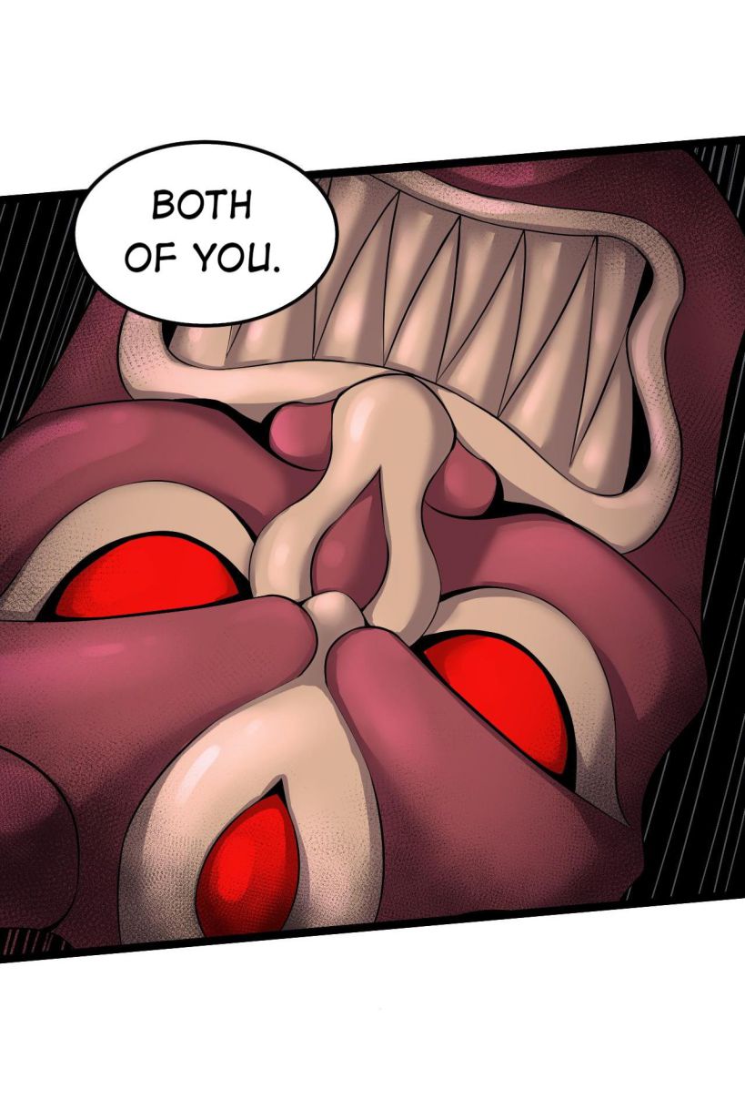 Please Spare Me! Apprentice! Chapter 53 - Page 50