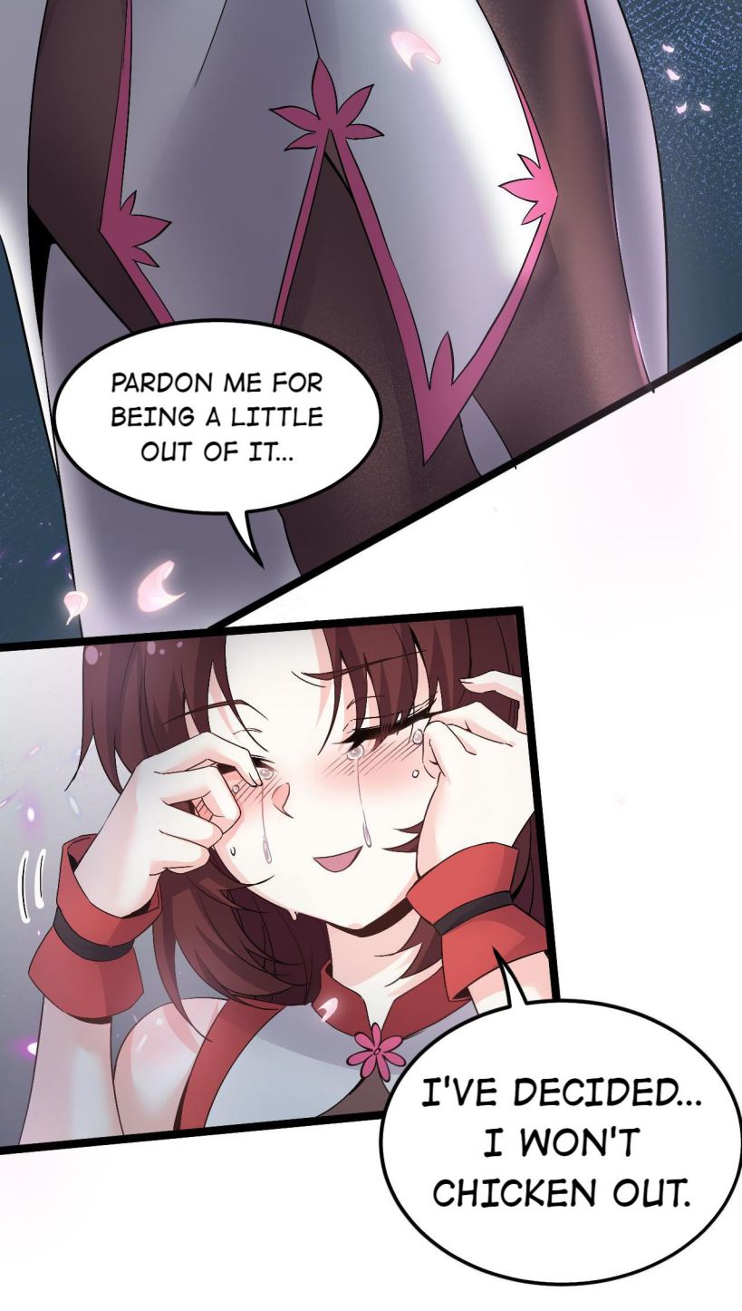 Please Spare Me! Apprentice! Chapter 53 - Page 6