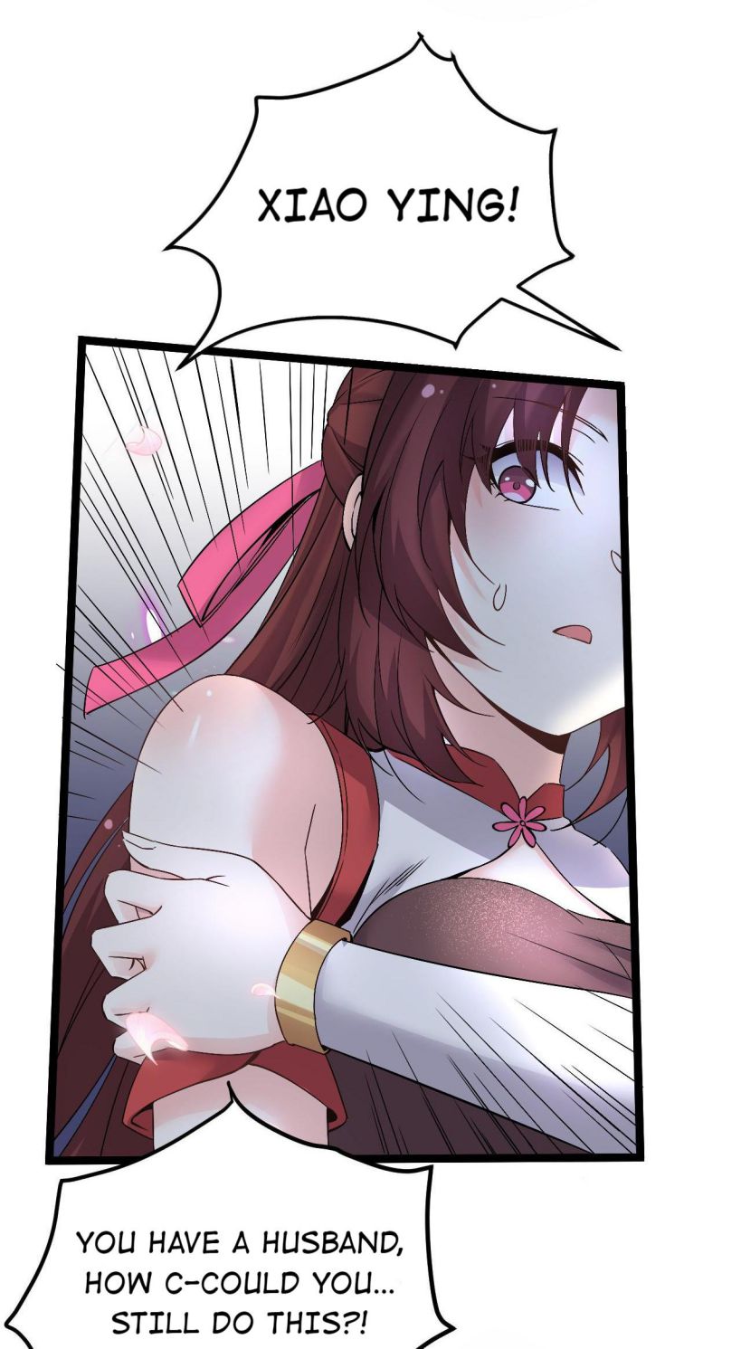 Please Spare Me! Apprentice! Chapter 53 - Page 10