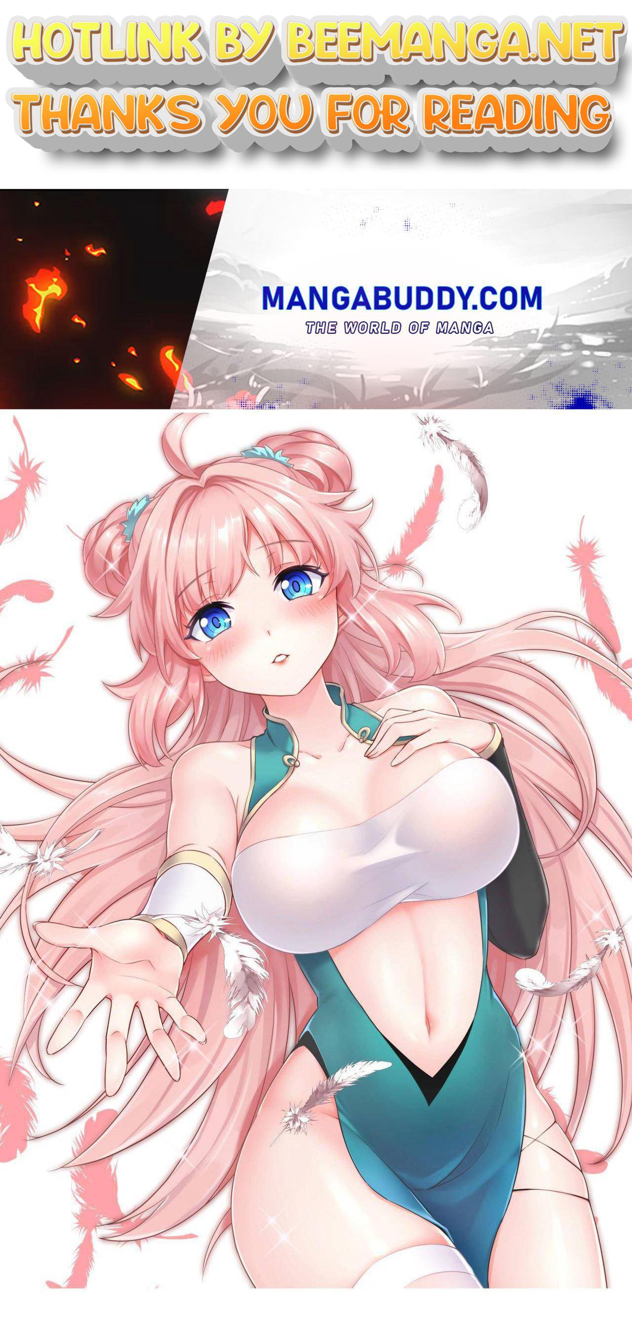 Please Spare Me! Apprentice! Chapter 54 - Page 1