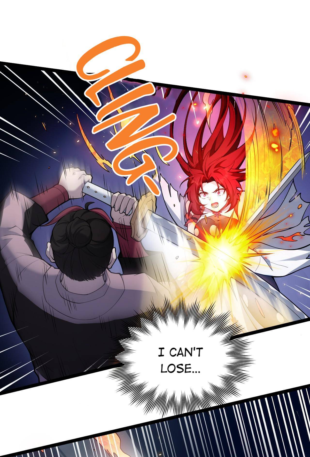 Please Spare Me! Apprentice! Chapter 54 - Page 18