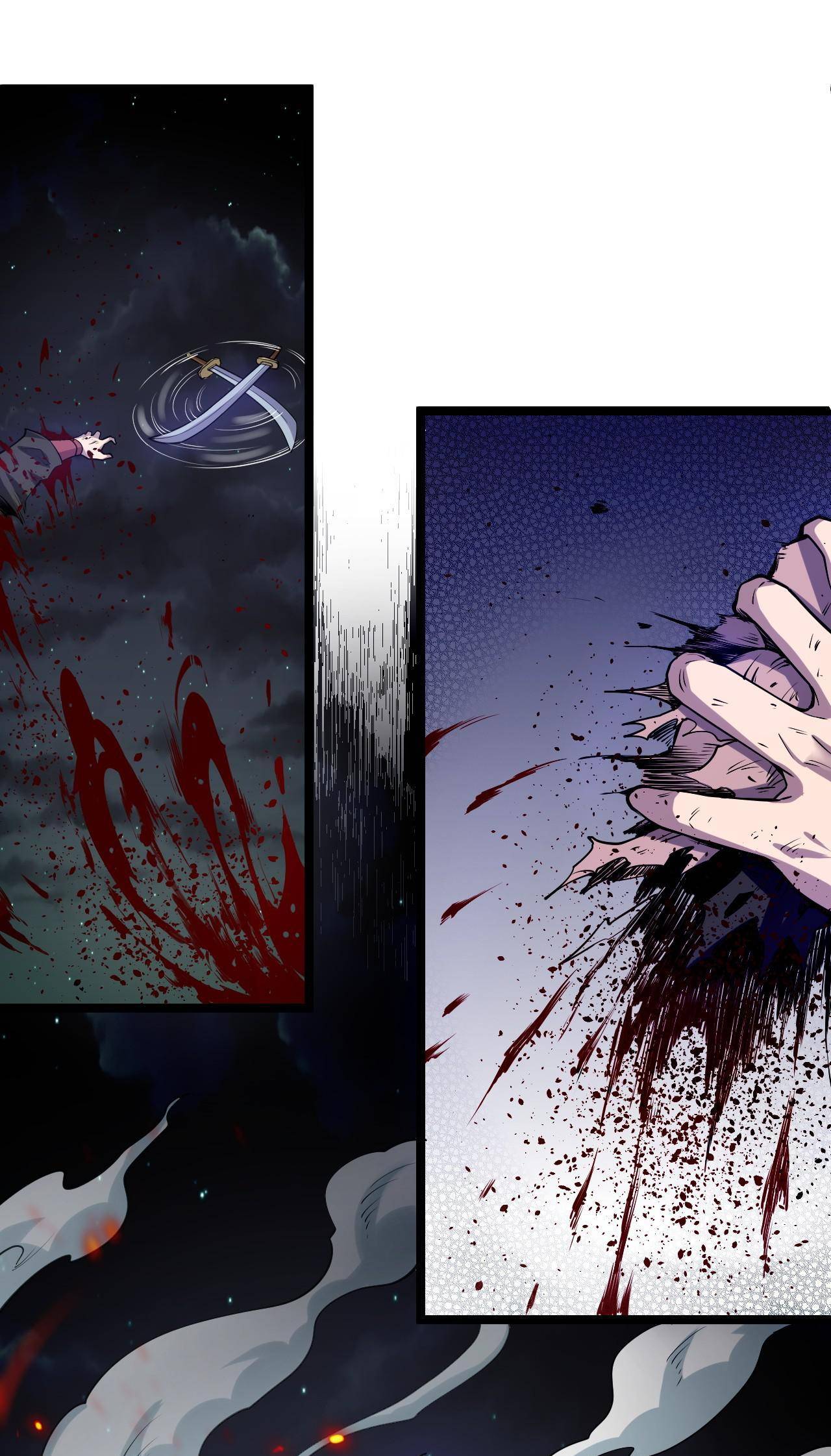 Please Spare Me! Apprentice! Chapter 54 - Page 27