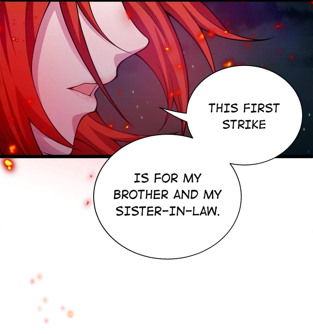 Please Spare Me! Apprentice! Chapter 54 - Page 29