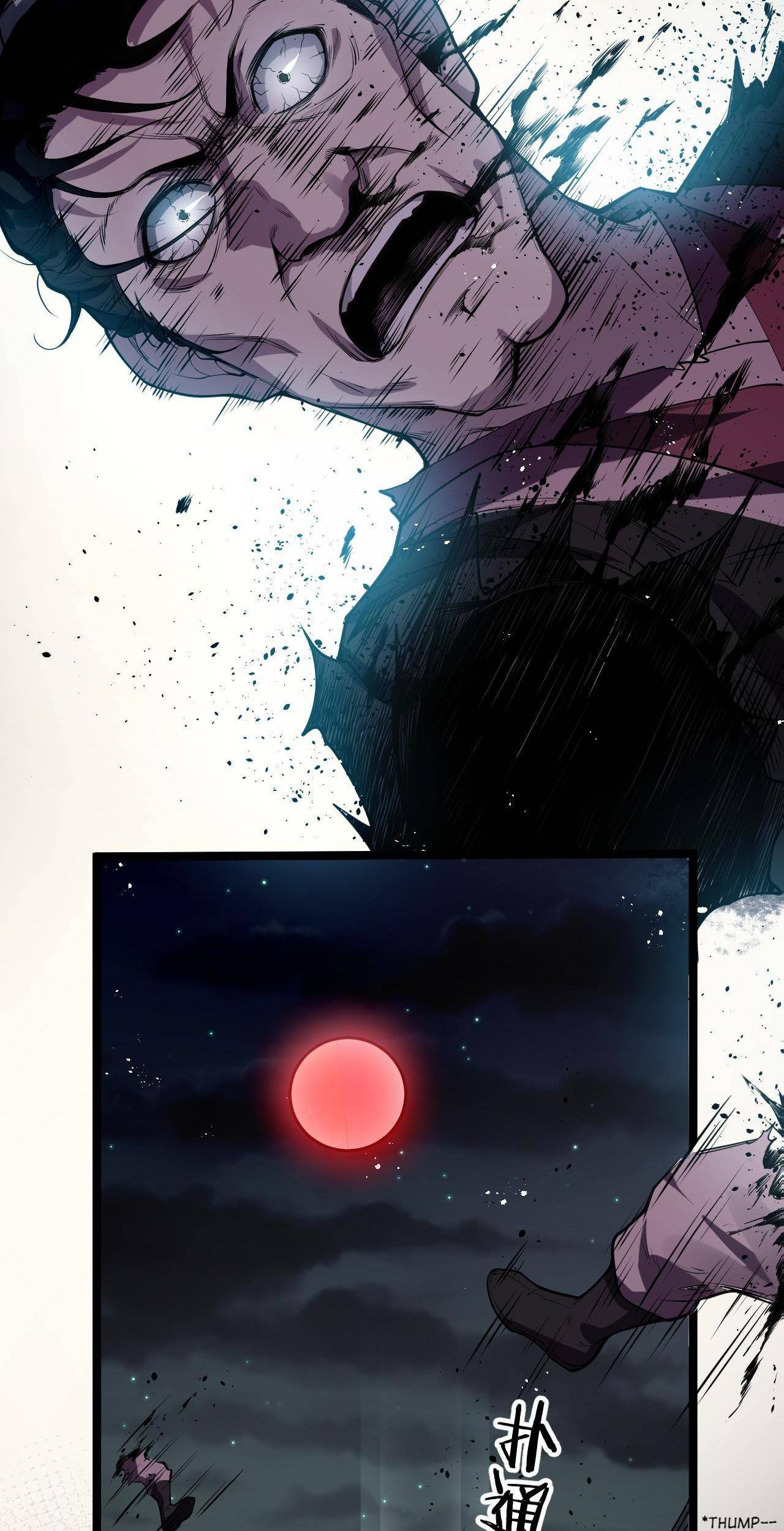 Please Spare Me! Apprentice! Chapter 54 - Page 38