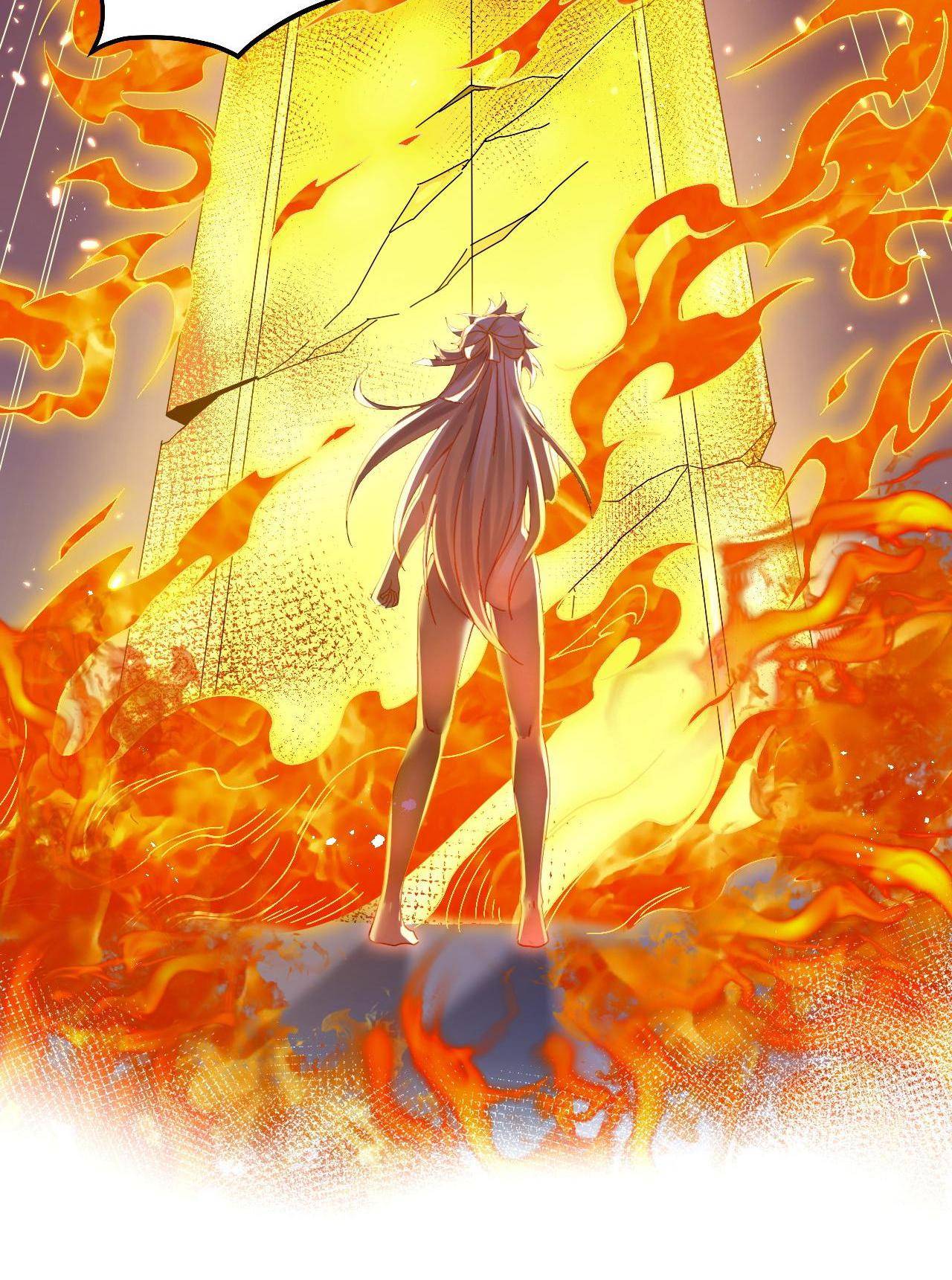 Please Spare Me! Apprentice! Chapter 54 - Page 5