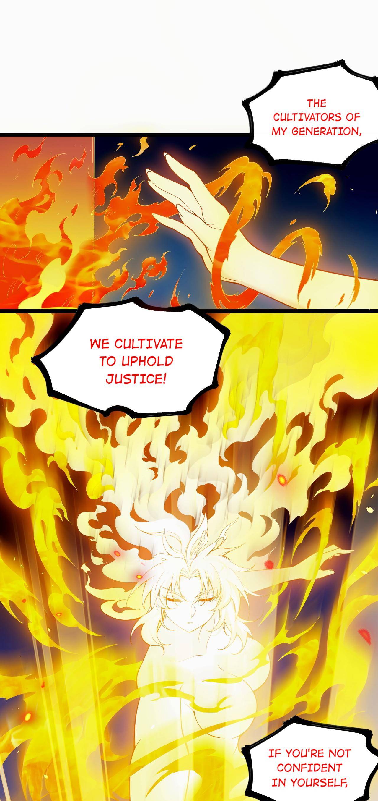 Please Spare Me! Apprentice! Chapter 54 - Page 6