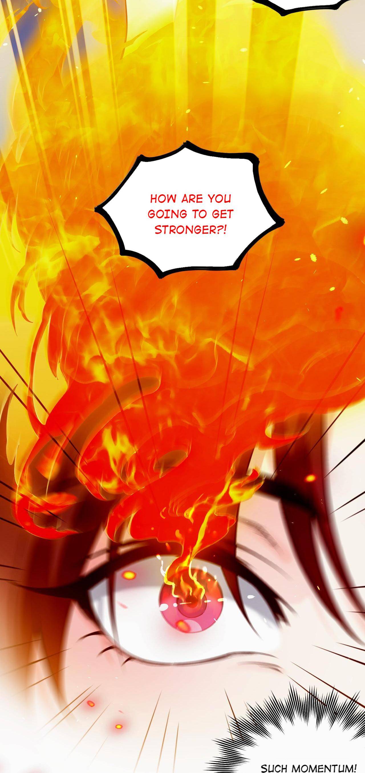 Please Spare Me! Apprentice! Chapter 54 - Page 7