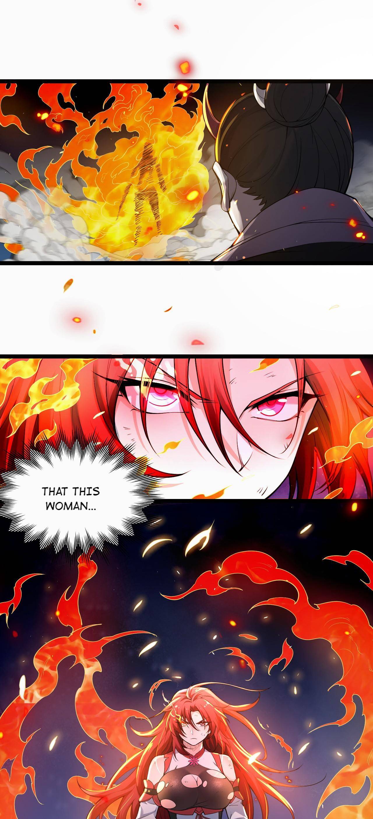 Please Spare Me! Apprentice! Chapter 54 - Page 10