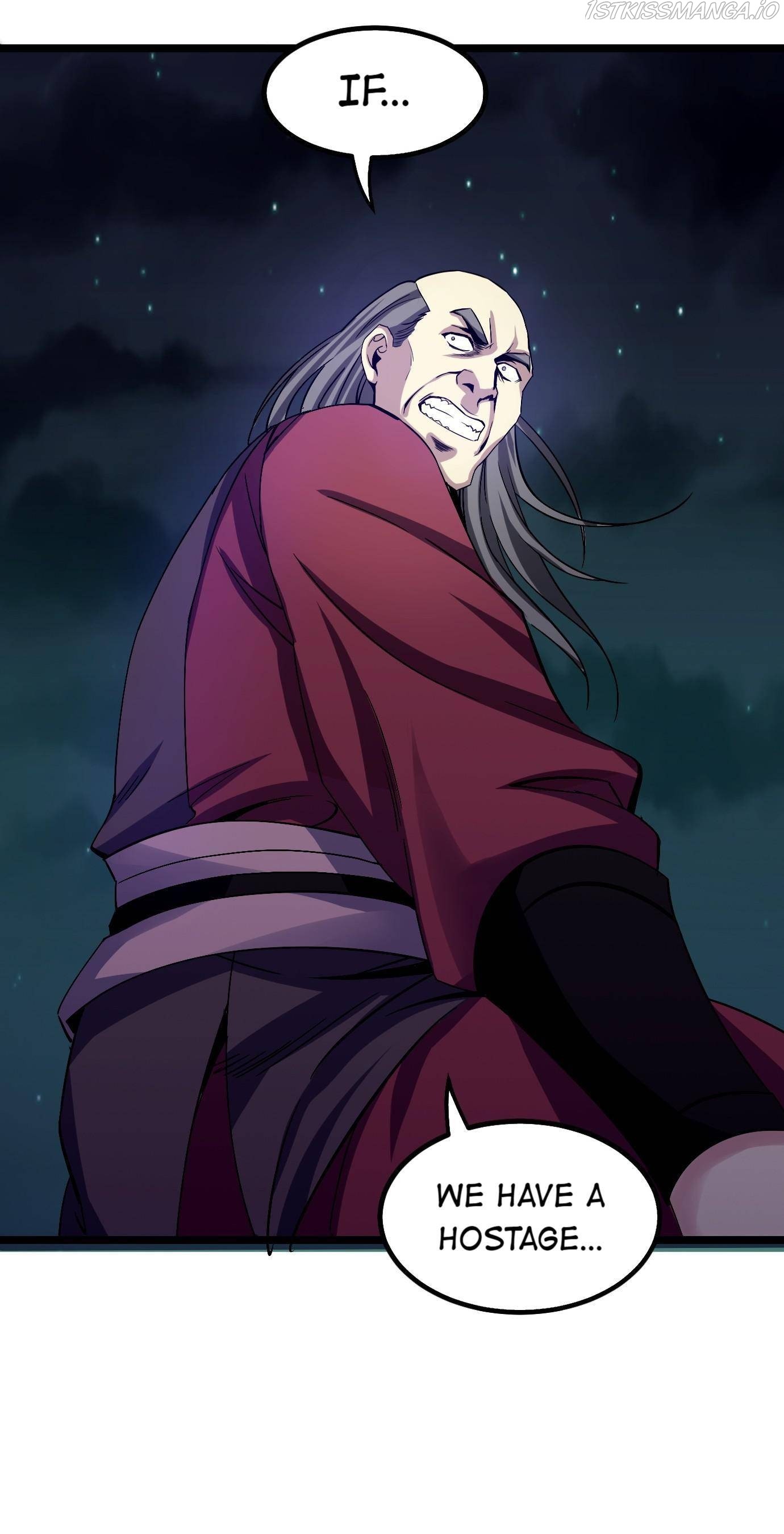 Please Spare Me! Apprentice! Chapter 55 - Page 18