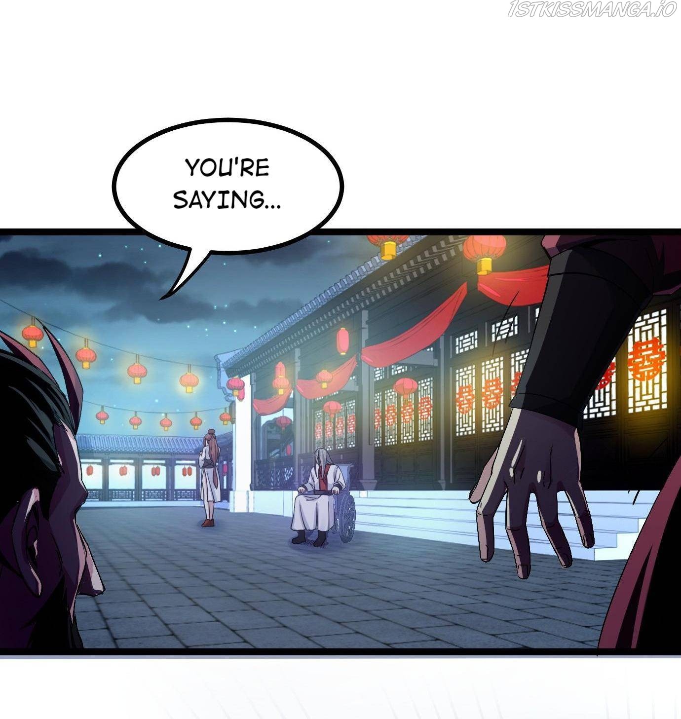 Please Spare Me! Apprentice! Chapter 55 - Page 19