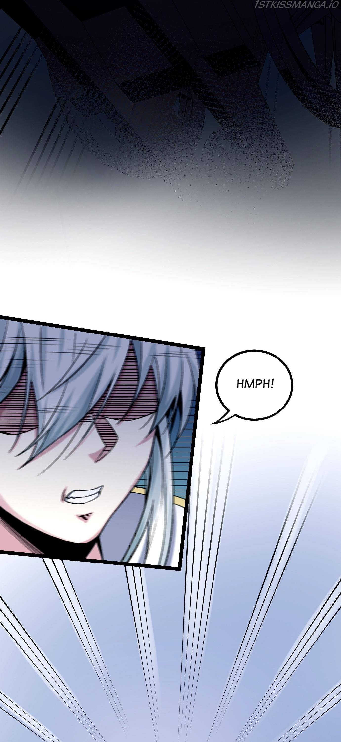 Please Spare Me! Apprentice! Chapter 55 - Page 21