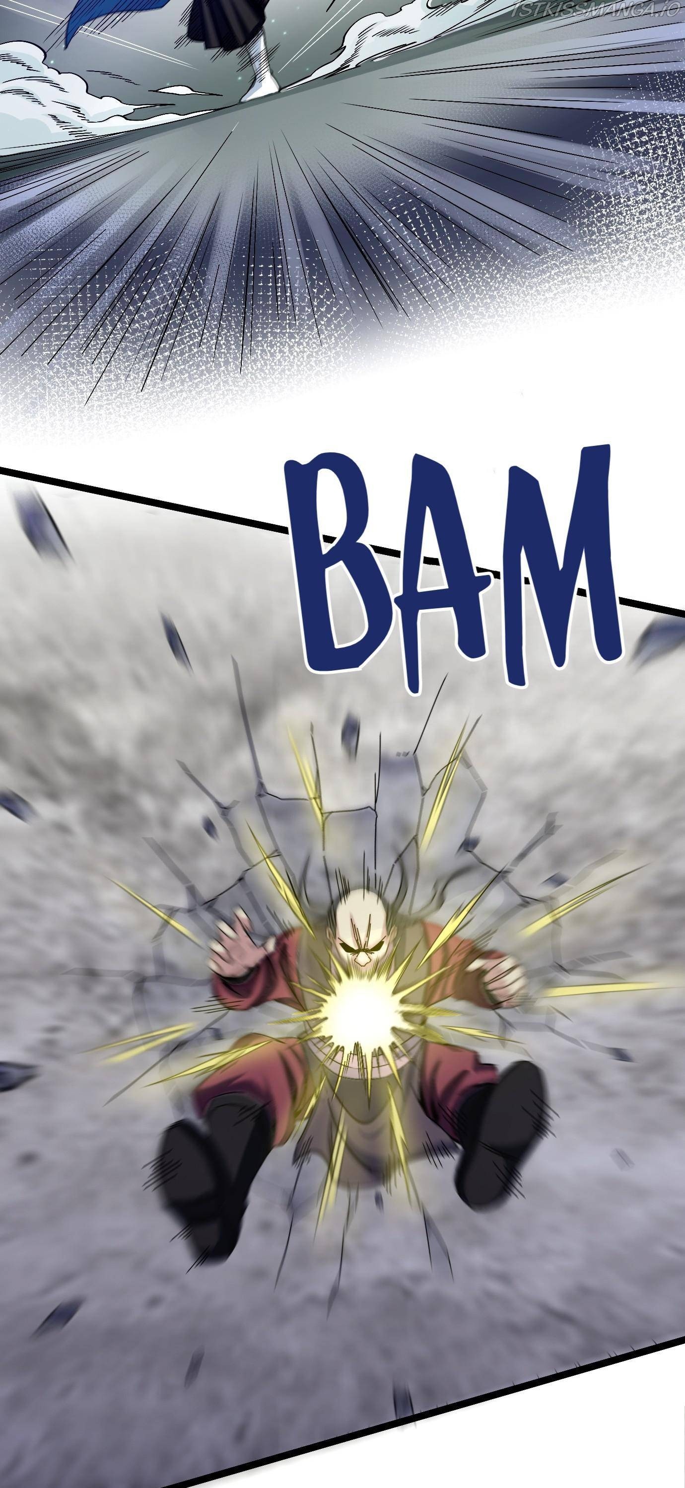 Please Spare Me! Apprentice! Chapter 55 - Page 24