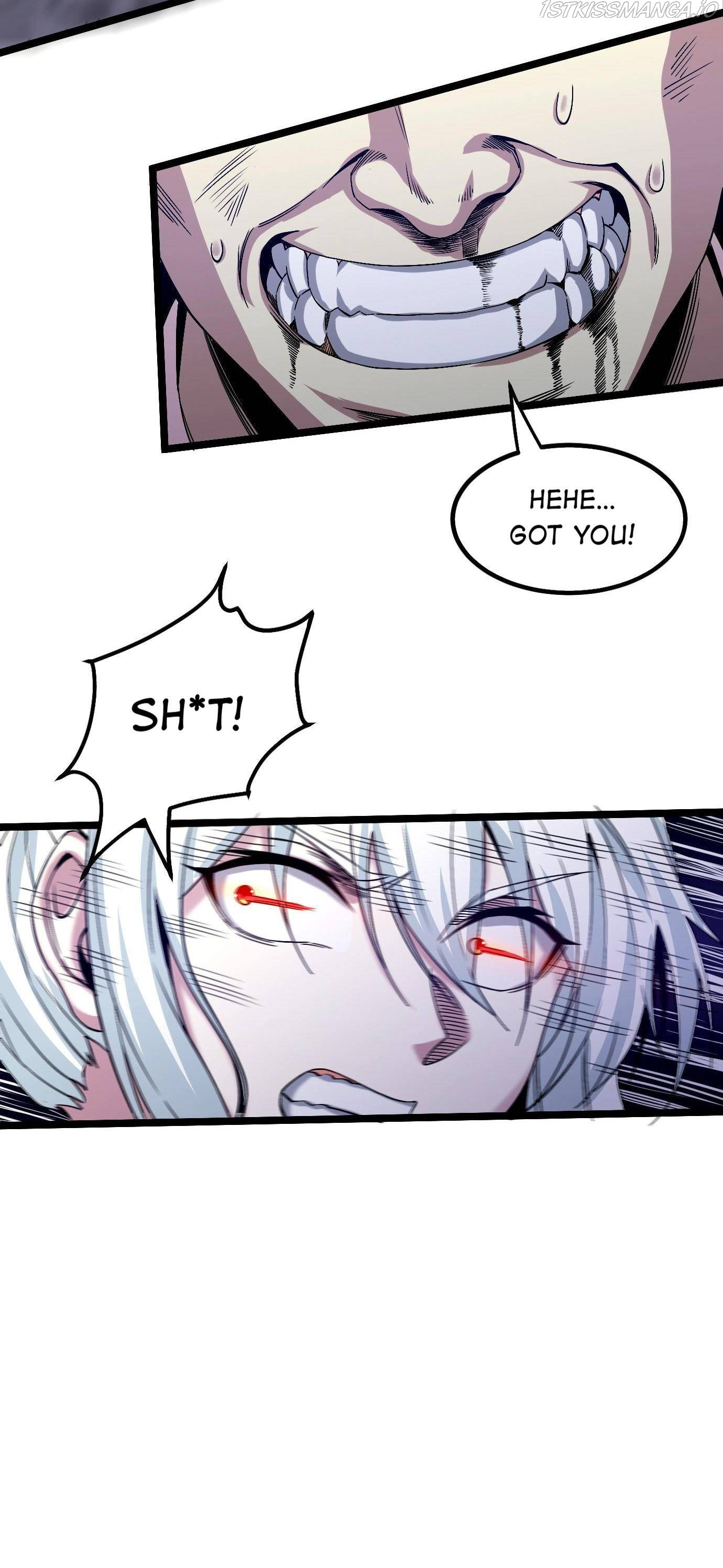 Please Spare Me! Apprentice! Chapter 55 - Page 25