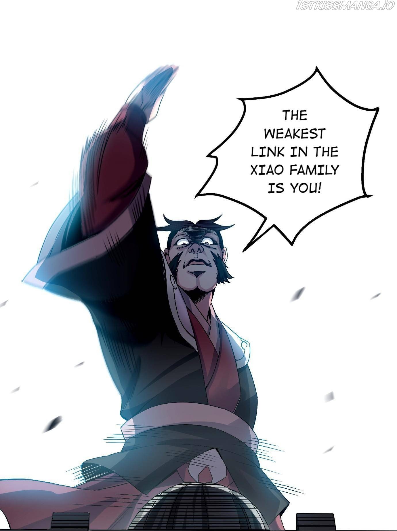 Please Spare Me! Apprentice! Chapter 55 - Page 26