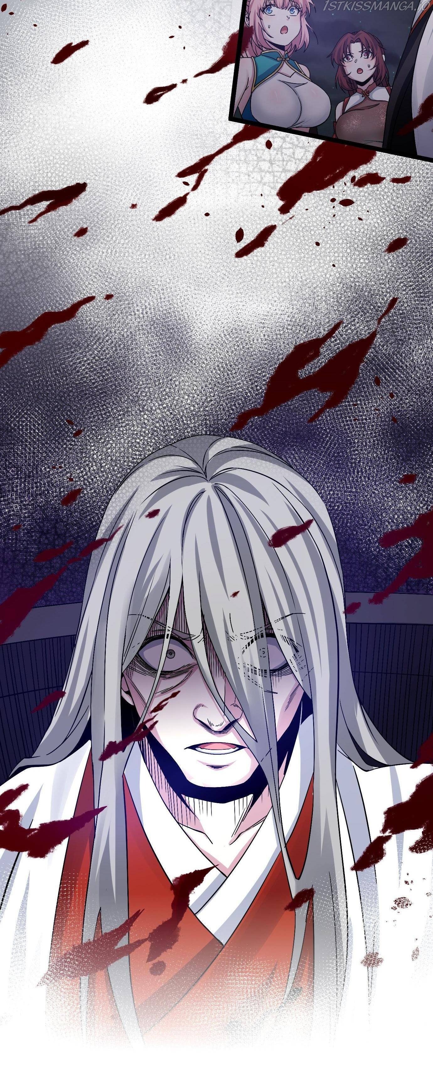 Please Spare Me! Apprentice! Chapter 55 - Page 29