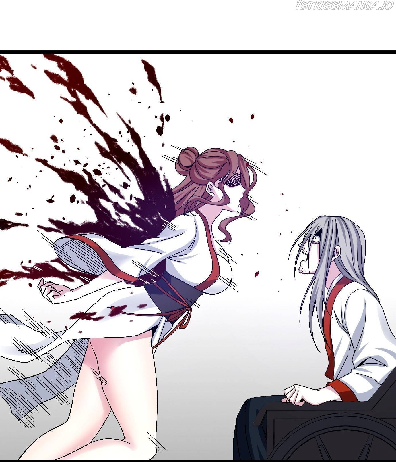 Please Spare Me! Apprentice! Chapter 55 - Page 30