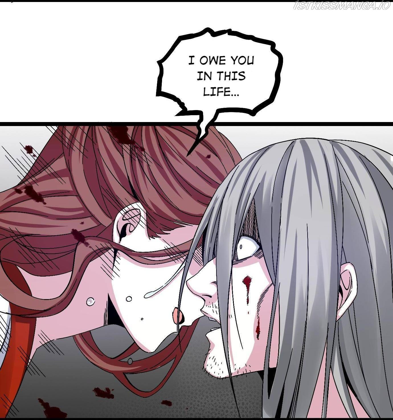 Please Spare Me! Apprentice! Chapter 55 - Page 31