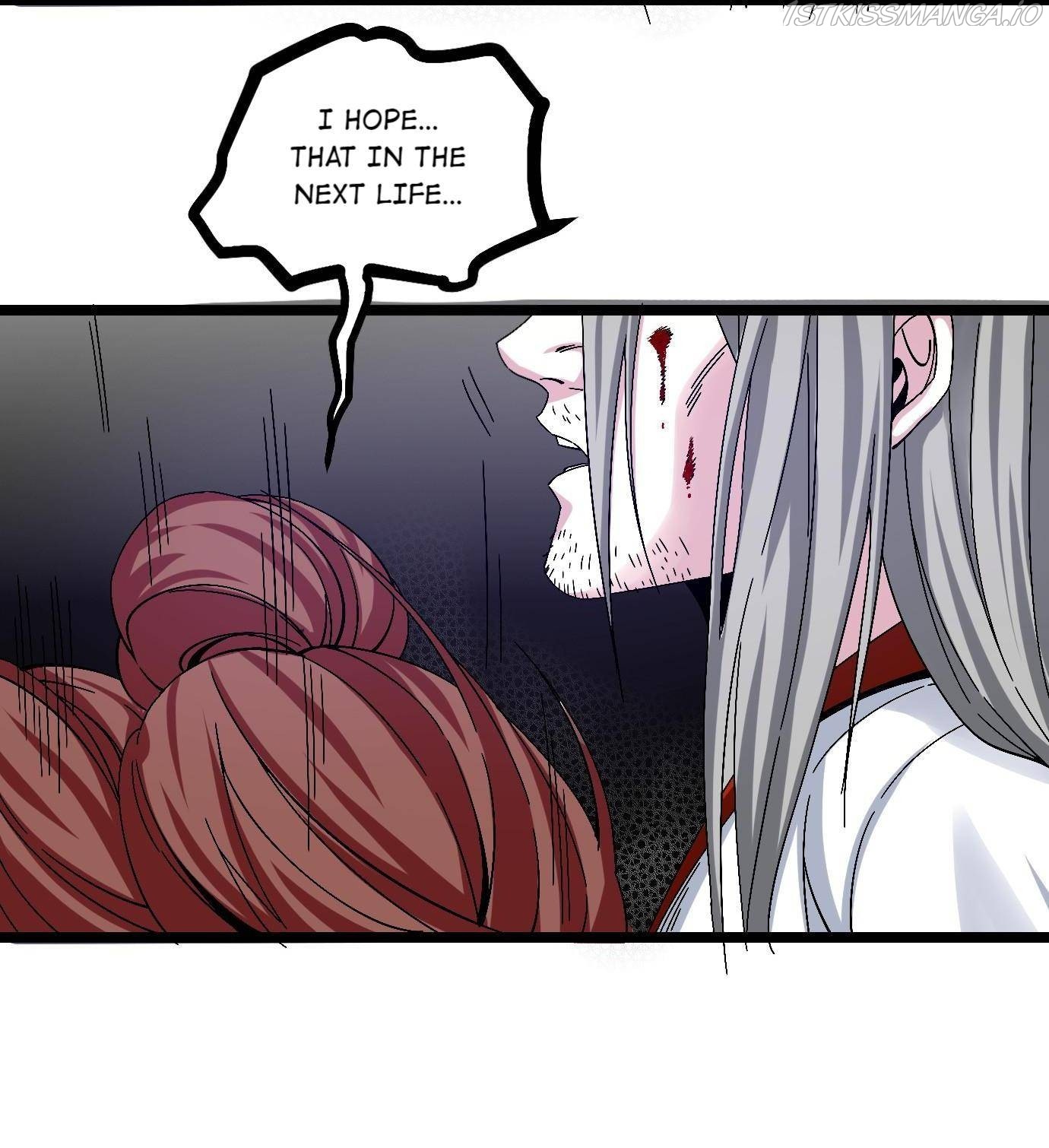 Please Spare Me! Apprentice! Chapter 55 - Page 32