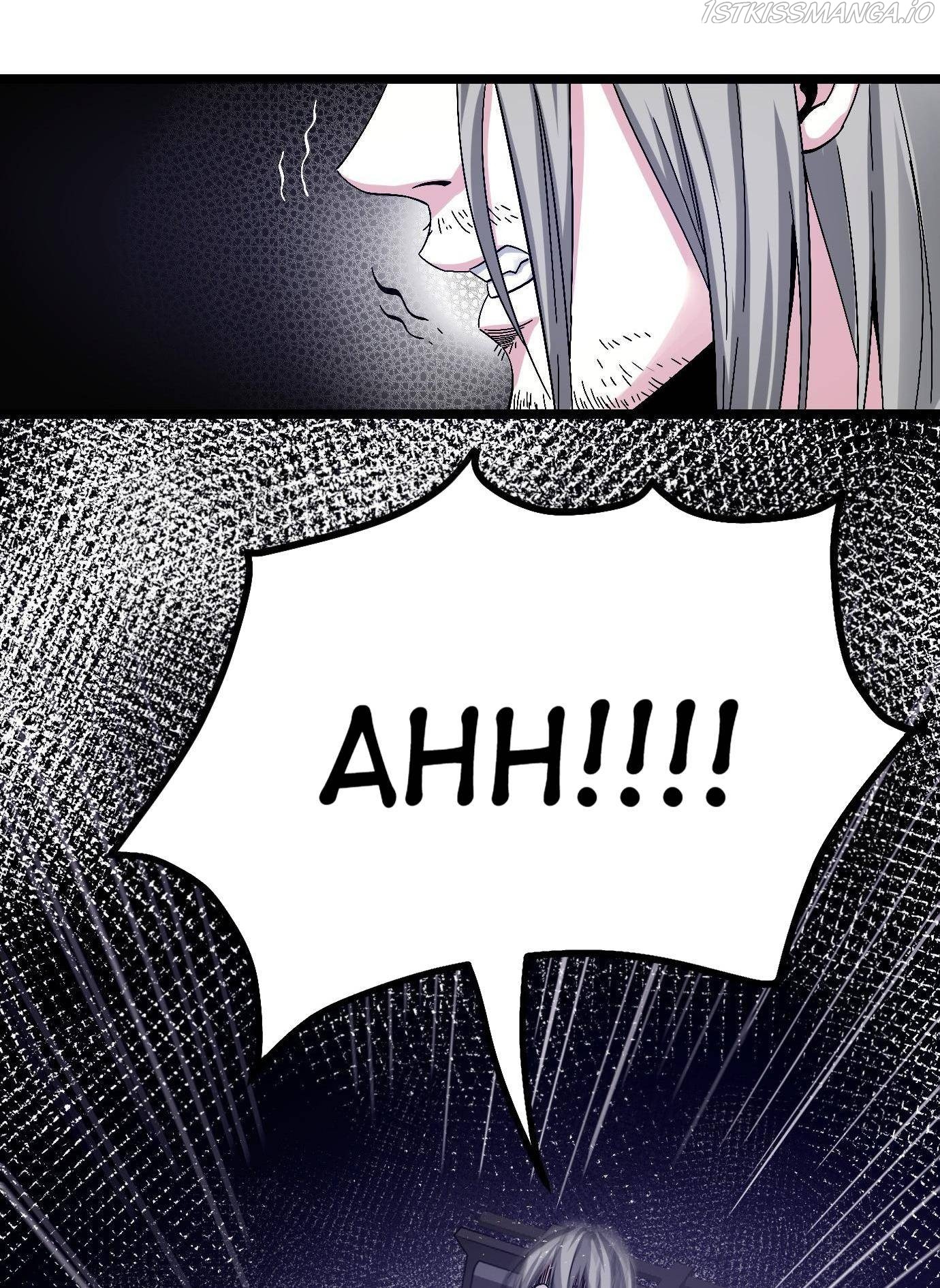 Please Spare Me! Apprentice! Chapter 55 - Page 33