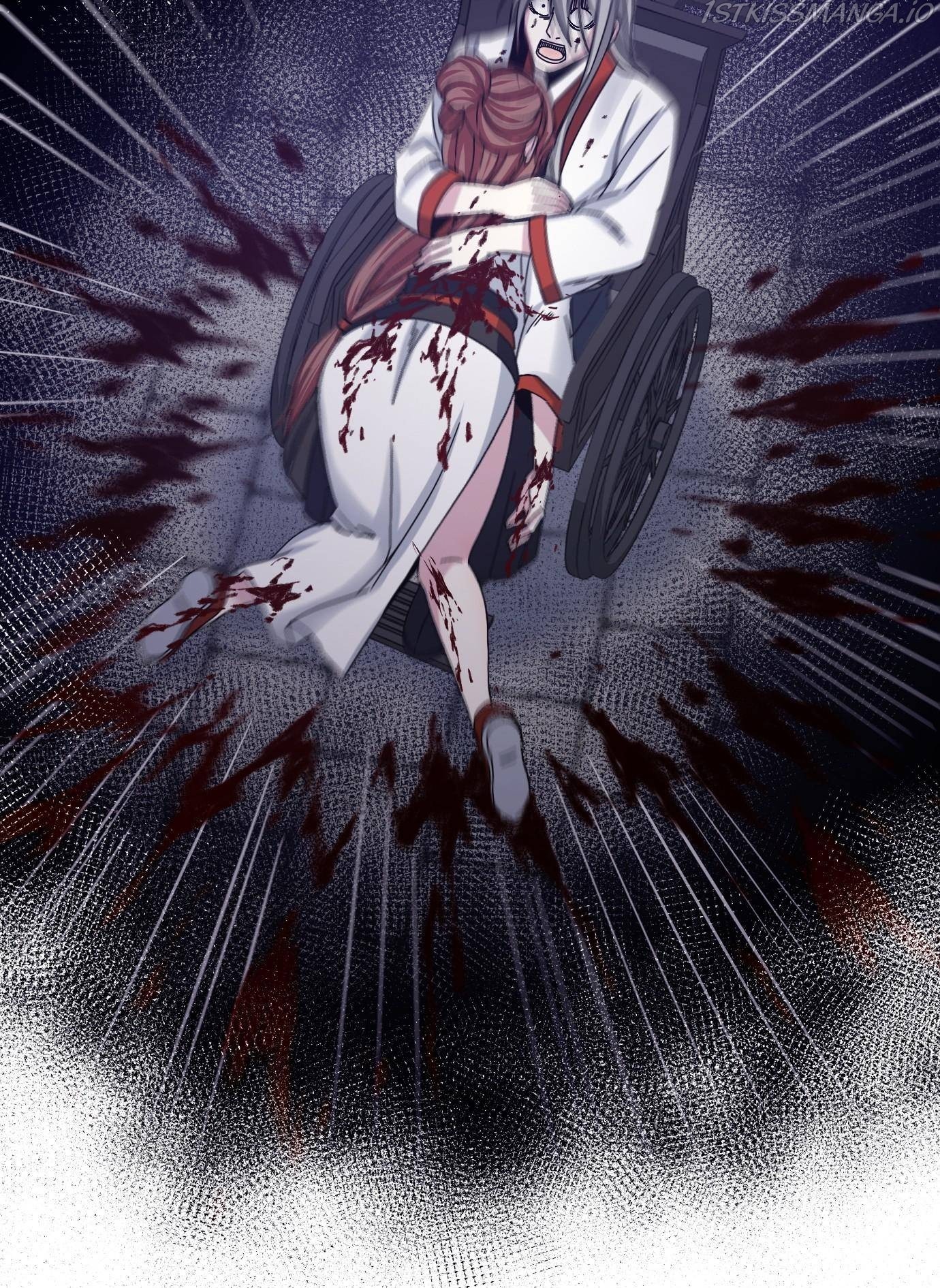 Please Spare Me! Apprentice! Chapter 55 - Page 34