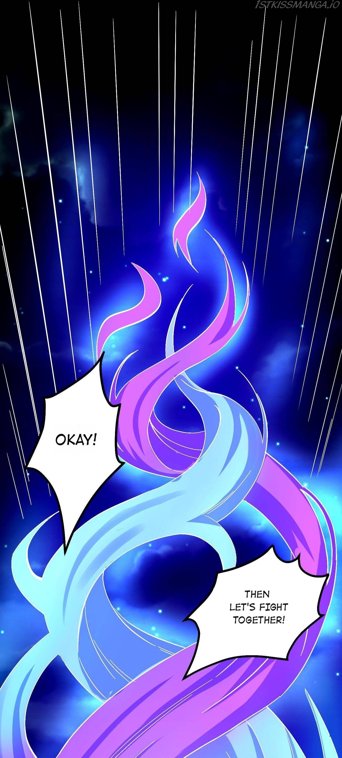 Please Spare Me! Apprentice! Chapter 55 - Page 40