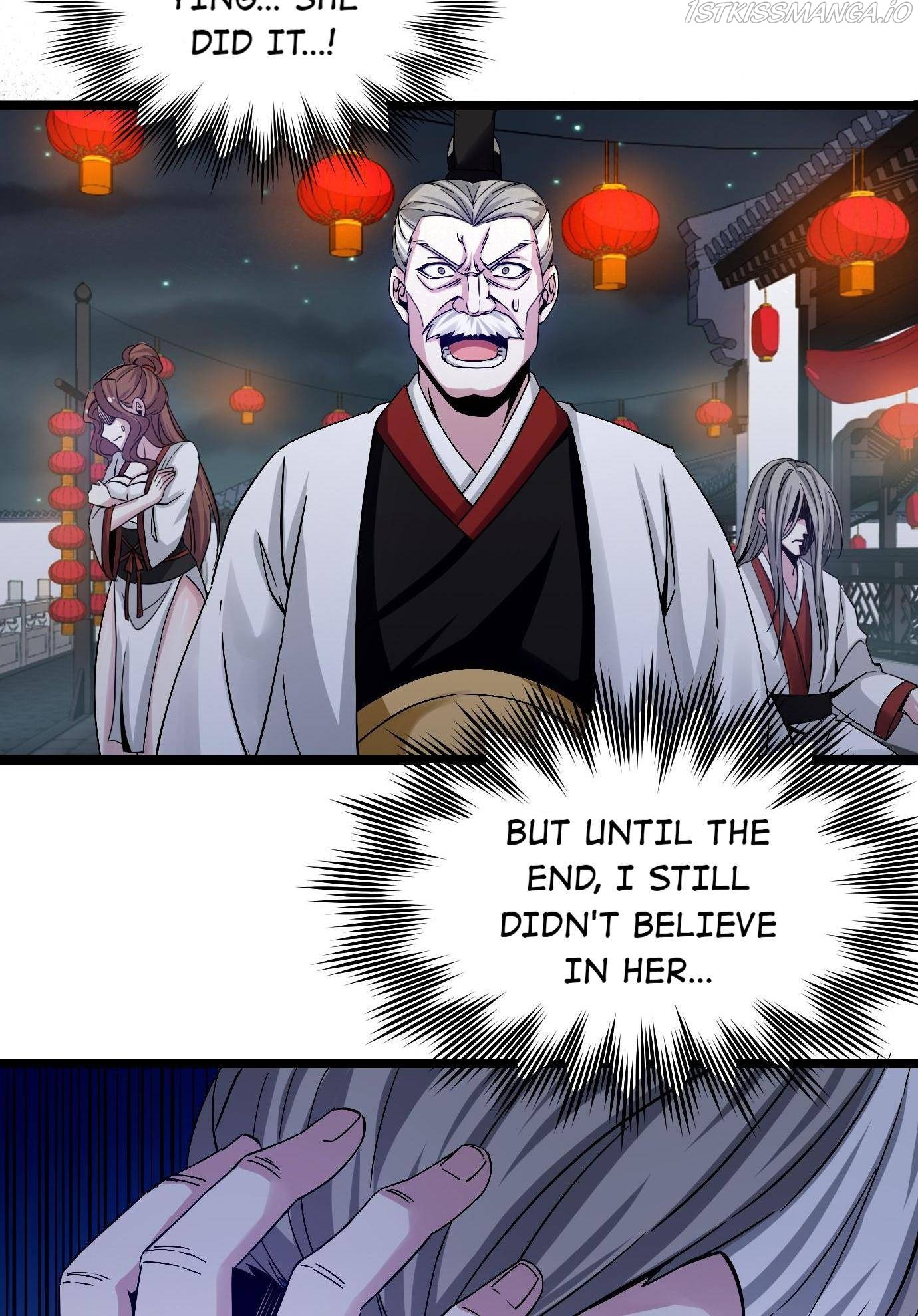 Please Spare Me! Apprentice! Chapter 55 - Page 5