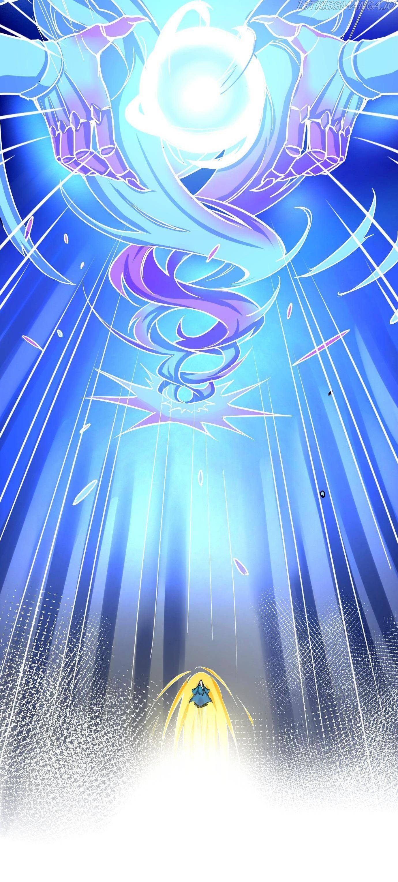 Please Spare Me! Apprentice! Chapter 55 - Page 42