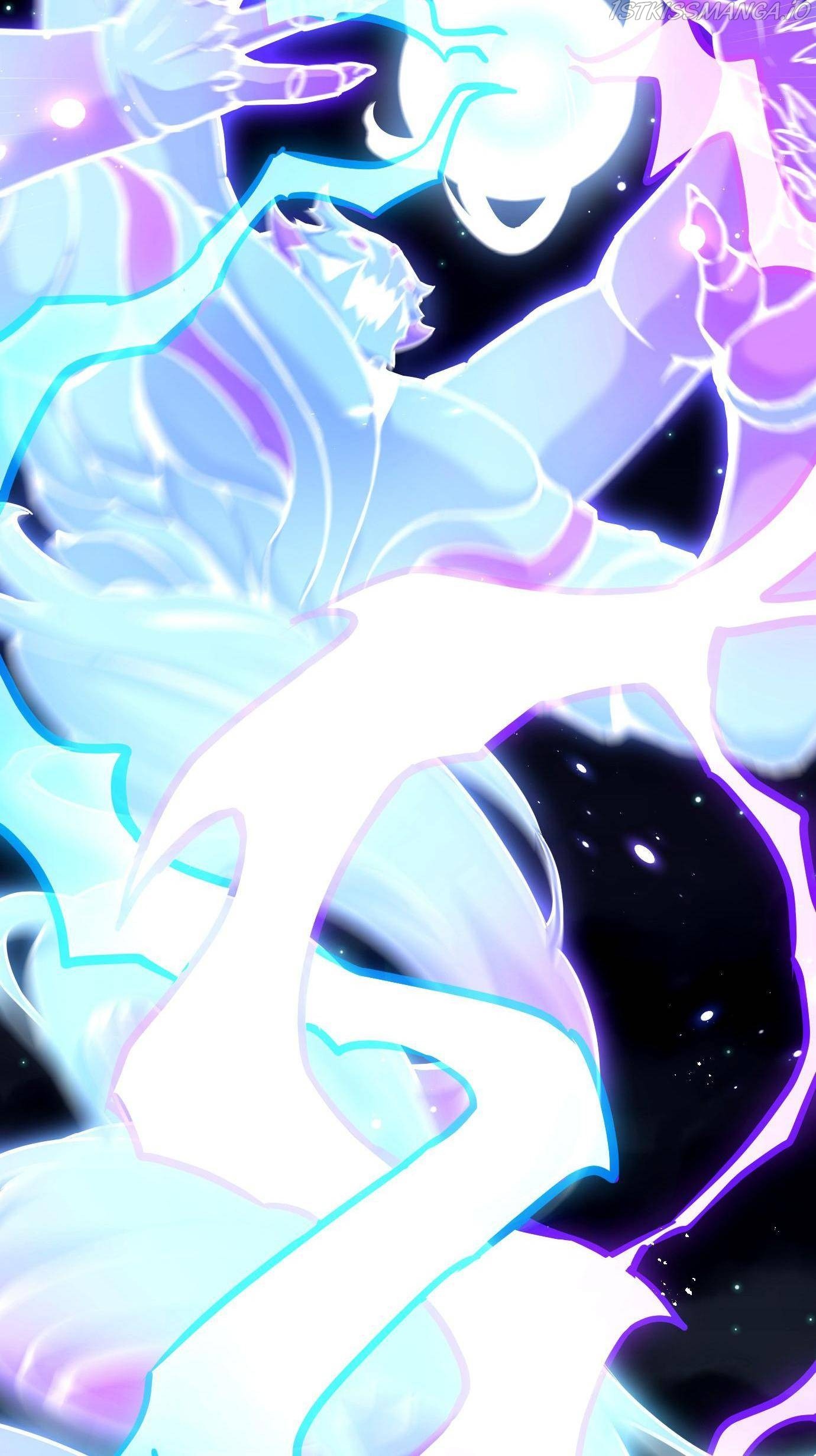 Please Spare Me! Apprentice! Chapter 55 - Page 44