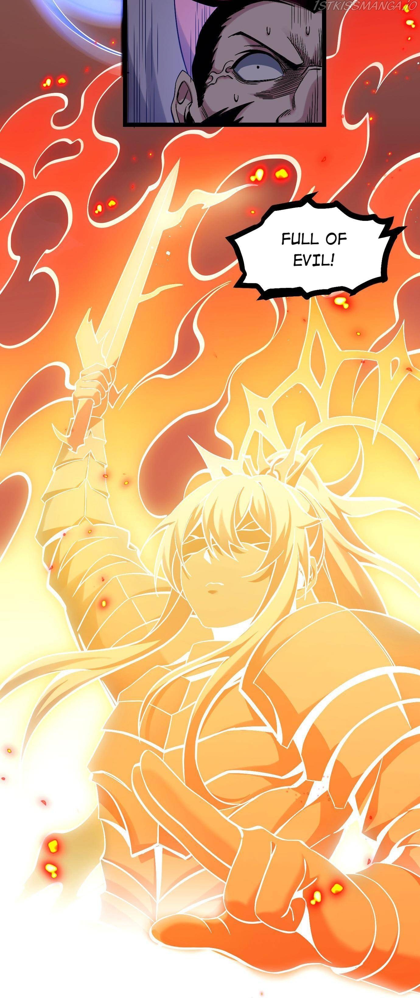 Please Spare Me! Apprentice! Chapter 55 - Page 48