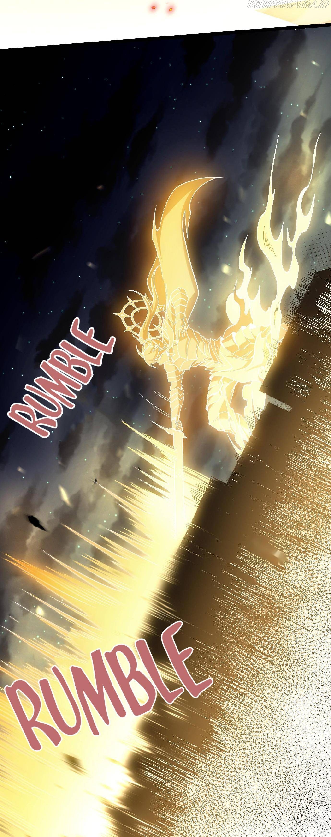 Please Spare Me! Apprentice! Chapter 55 - Page 53