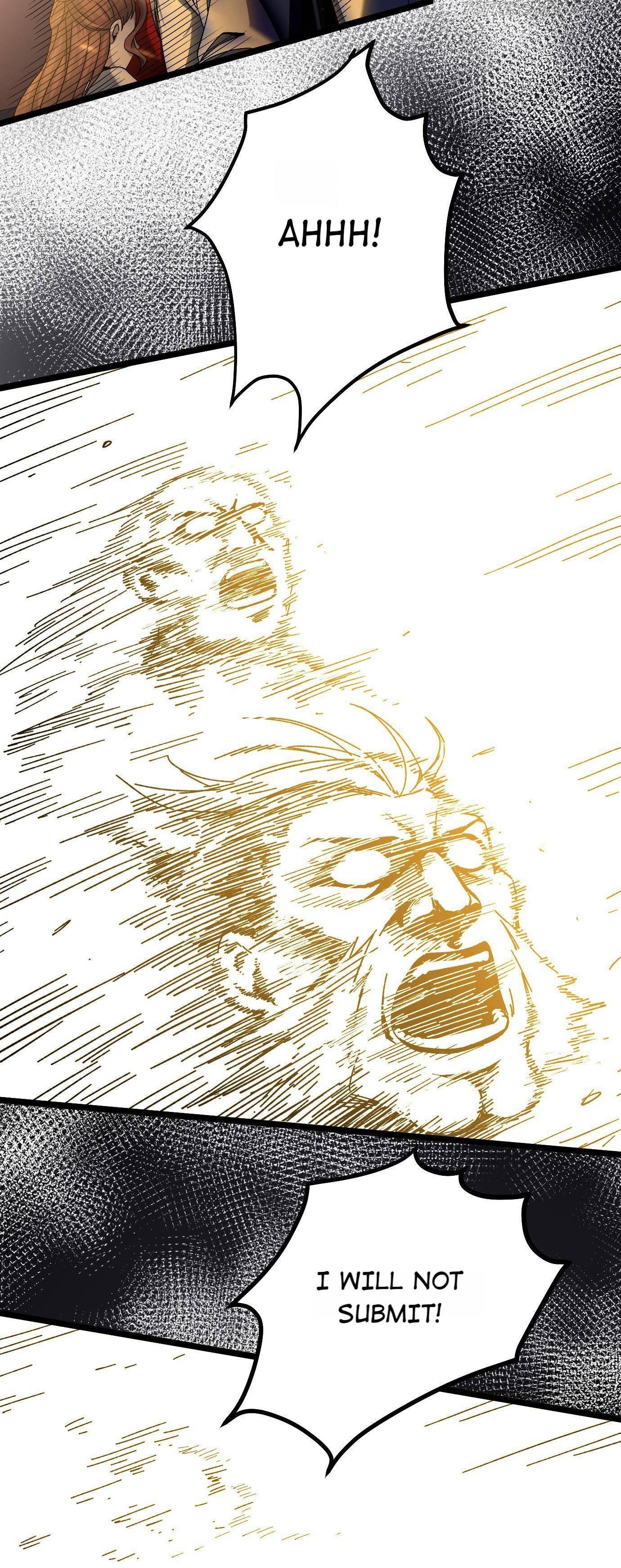 Please Spare Me! Apprentice! Chapter 55 - Page 55