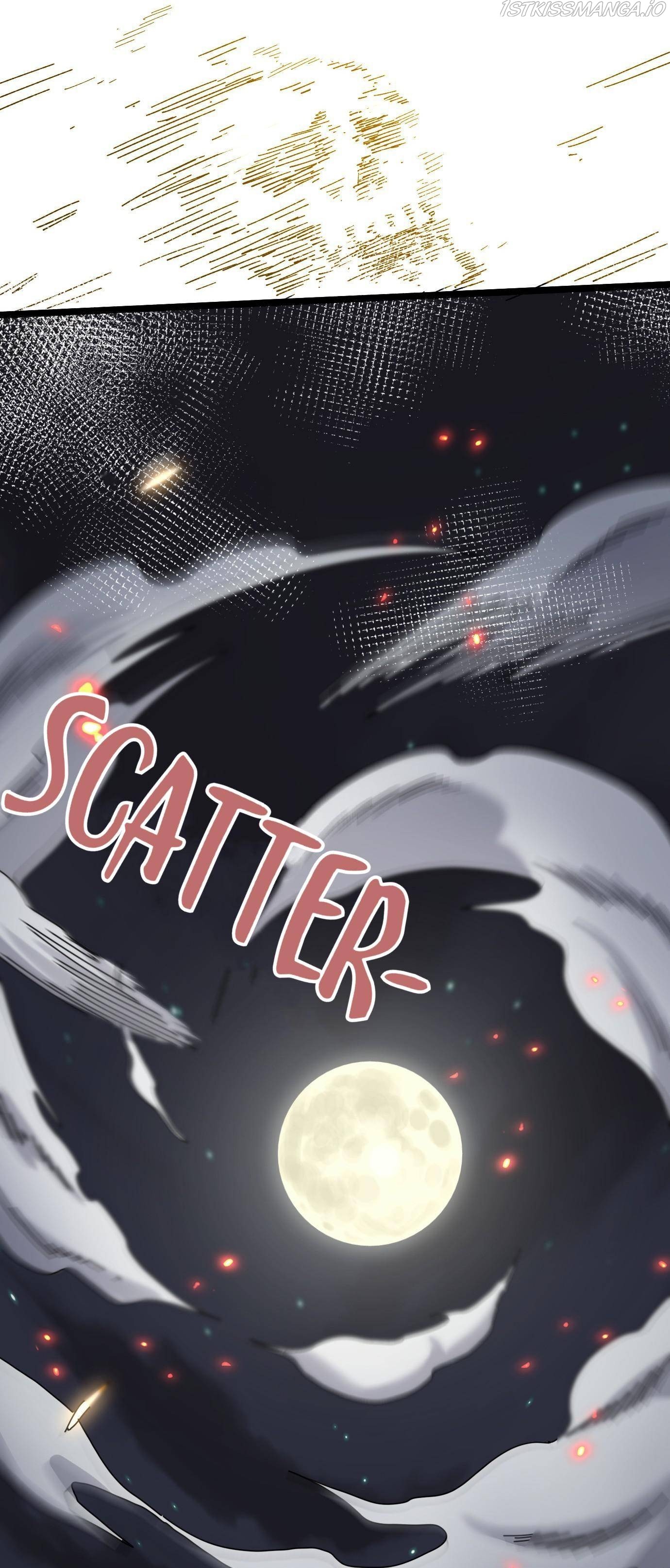 Please Spare Me! Apprentice! Chapter 55 - Page 56