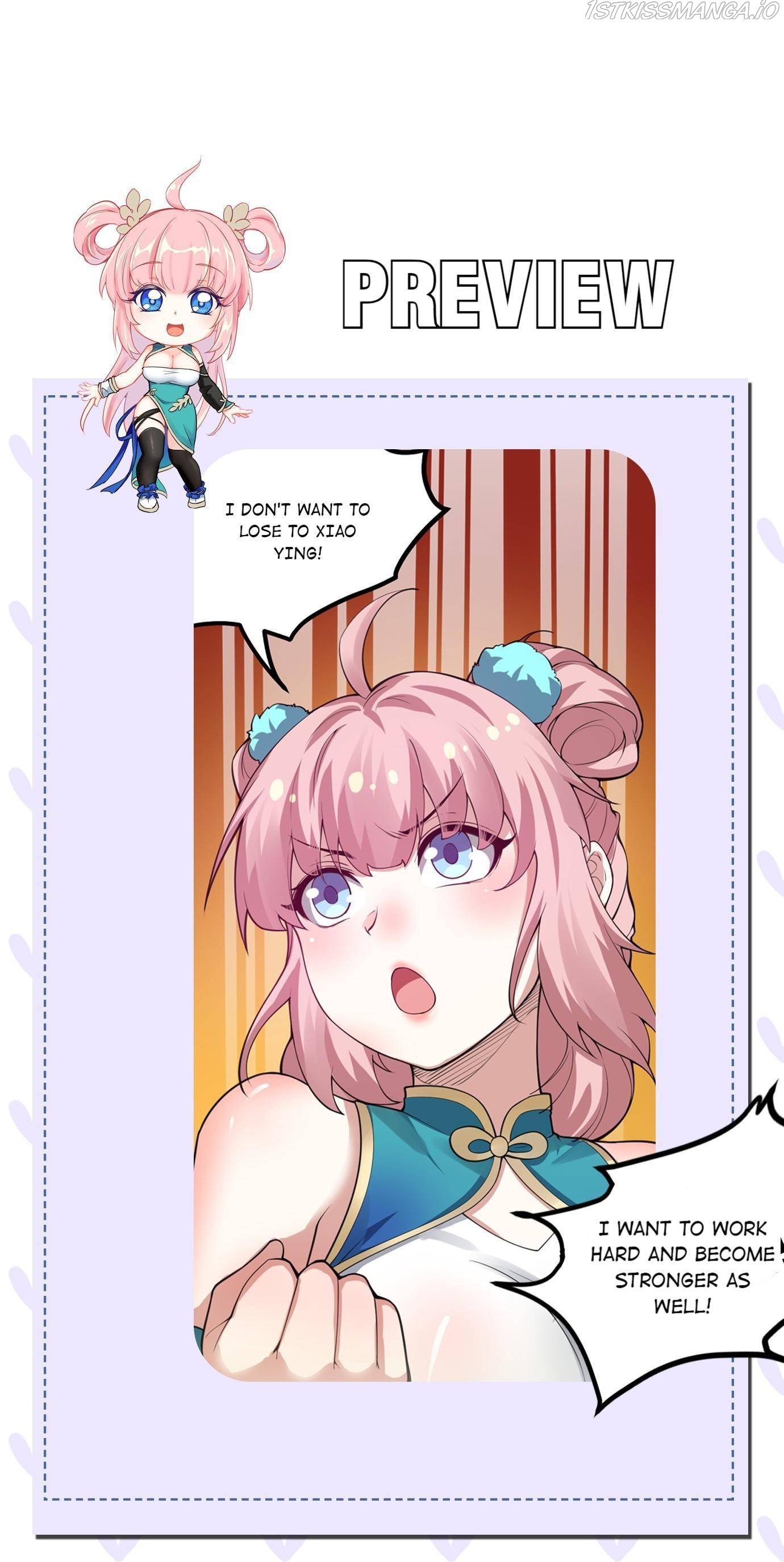 Please Spare Me! Apprentice! Chapter 55 - Page 62