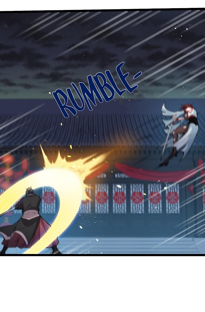 Please Spare Me! Apprentice! Chapter 56 - Page 20