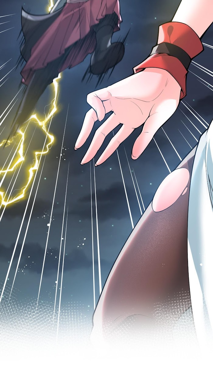 Please Spare Me! Apprentice! Chapter 56 - Page 25