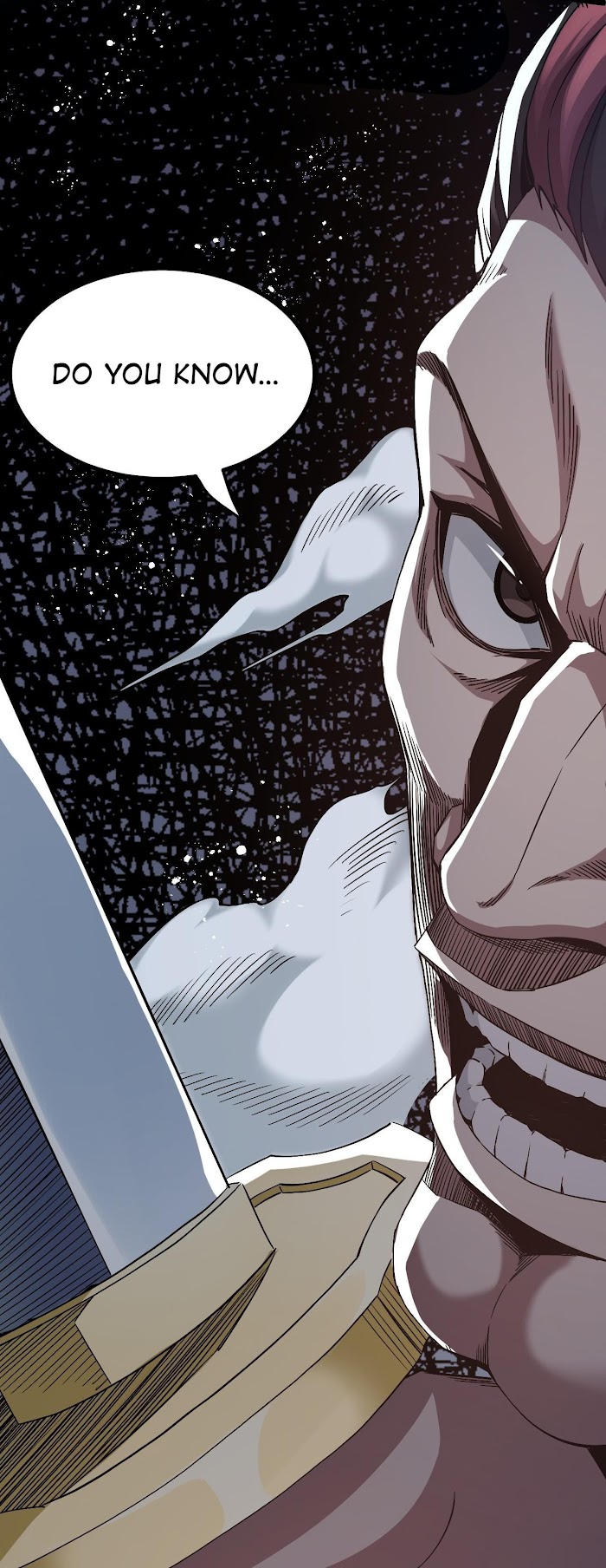 Please Spare Me! Apprentice! Chapter 56 - Page 30