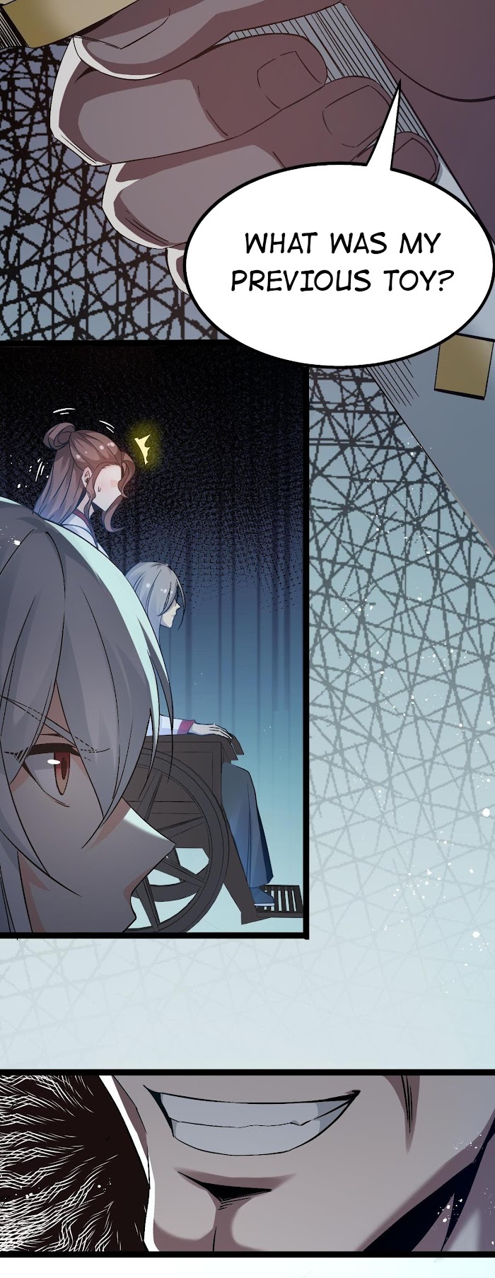 Please Spare Me! Apprentice! Chapter 56 - Page 31