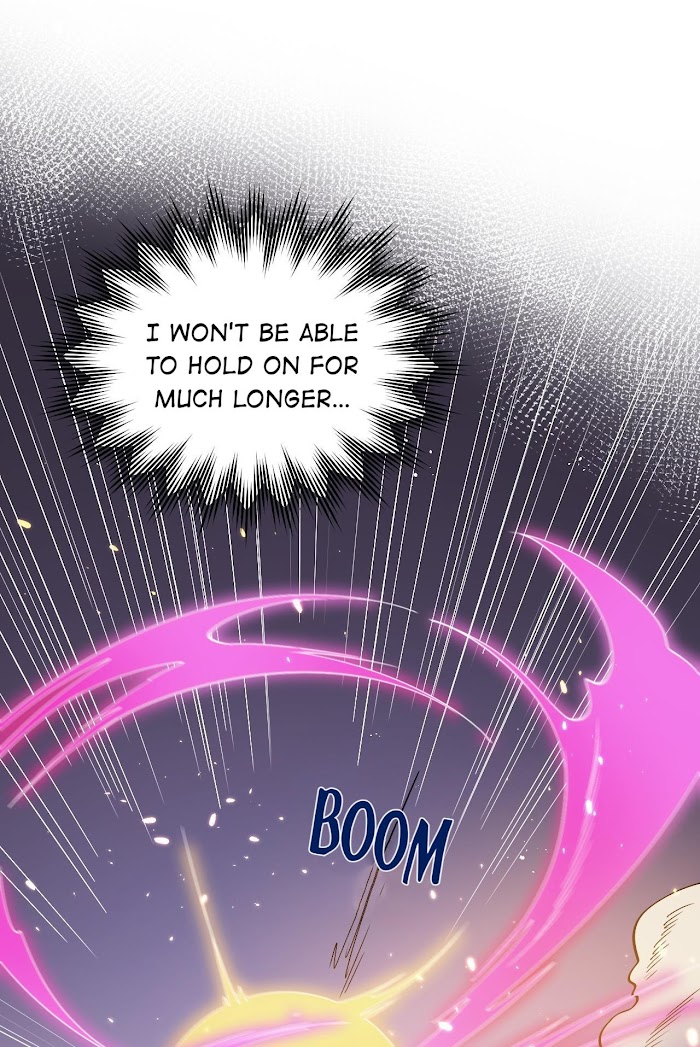 Please Spare Me! Apprentice! Chapter 56 - Page 43