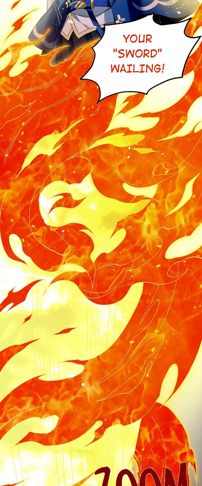 Please Spare Me! Apprentice! Chapter 56 - Page 50