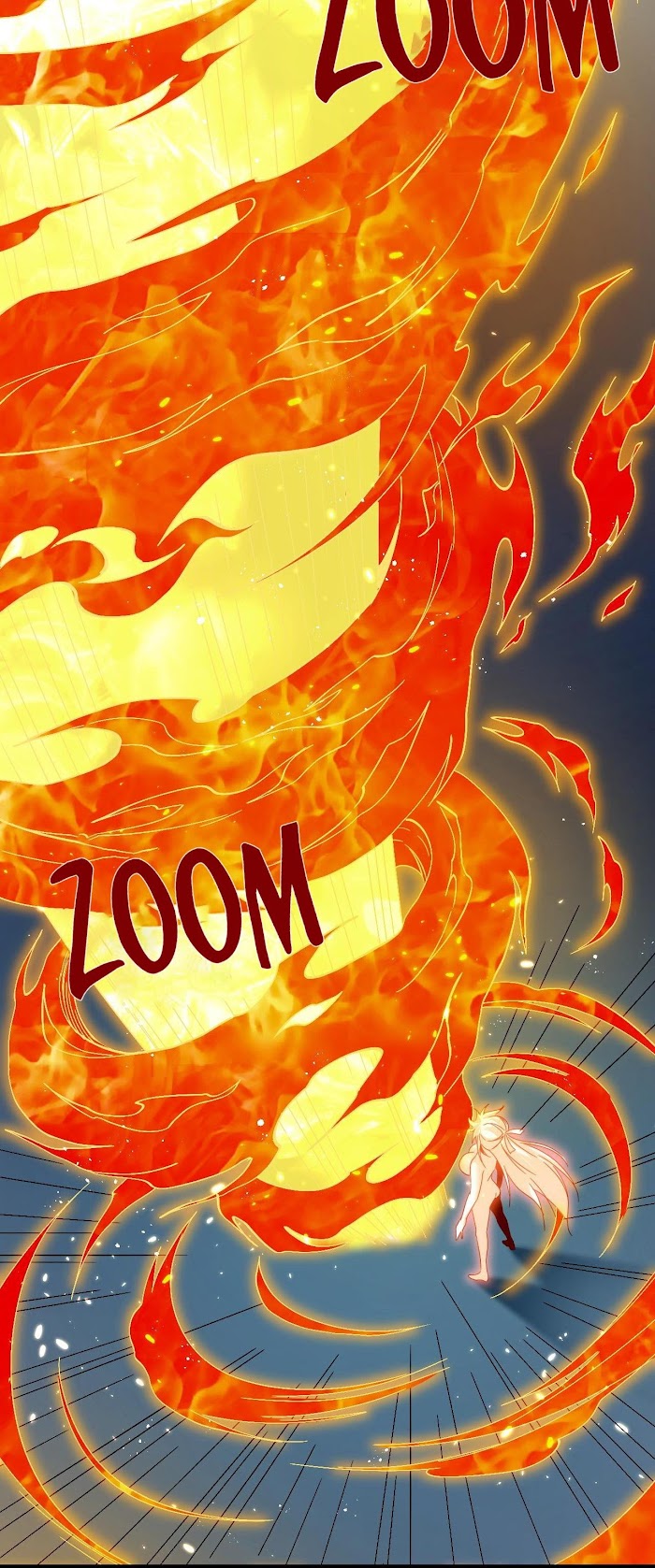 Please Spare Me! Apprentice! Chapter 56 - Page 51