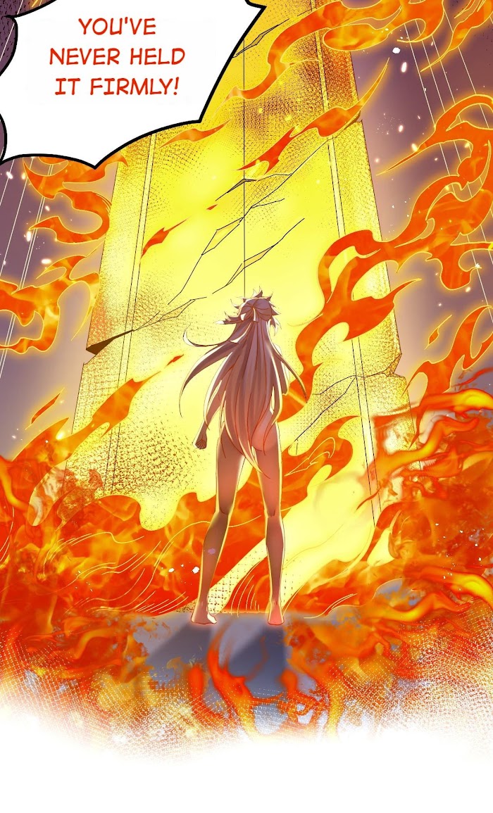 Please Spare Me! Apprentice! Chapter 56 - Page 53