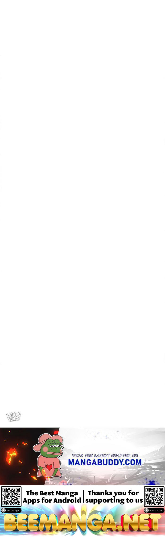 Please Spare Me! Apprentice! Chapter 56 - Page 58