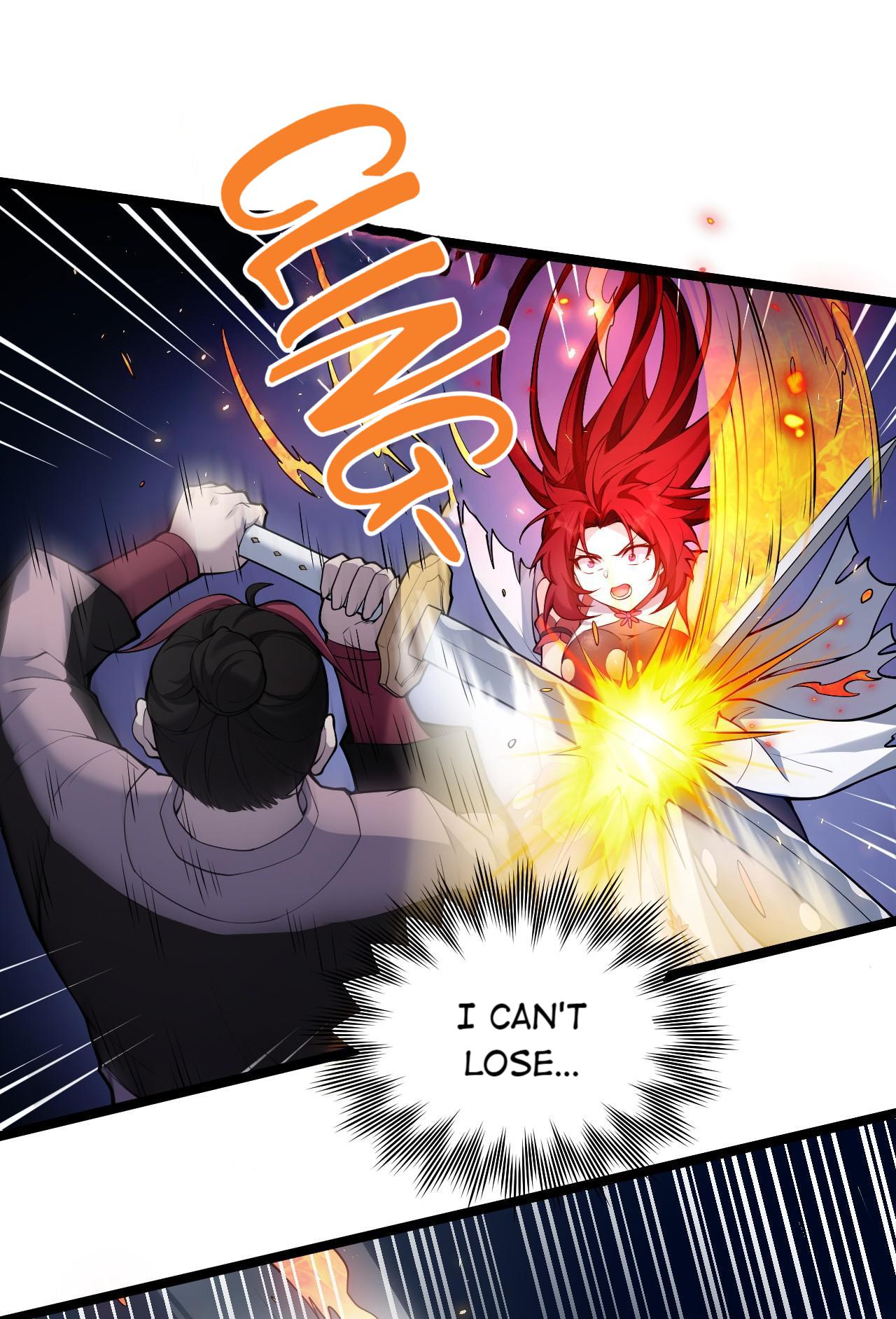 Please Spare Me! Apprentice! Chapter 57 - Page 18