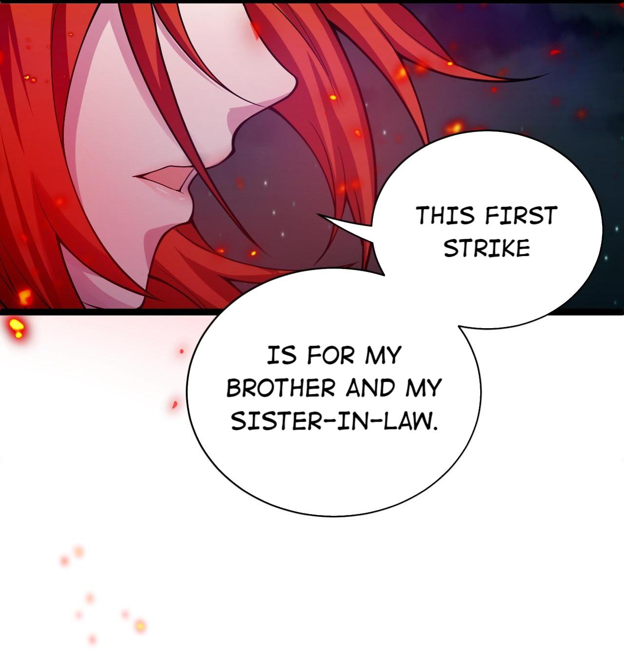 Please Spare Me! Apprentice! Chapter 57 - Page 29