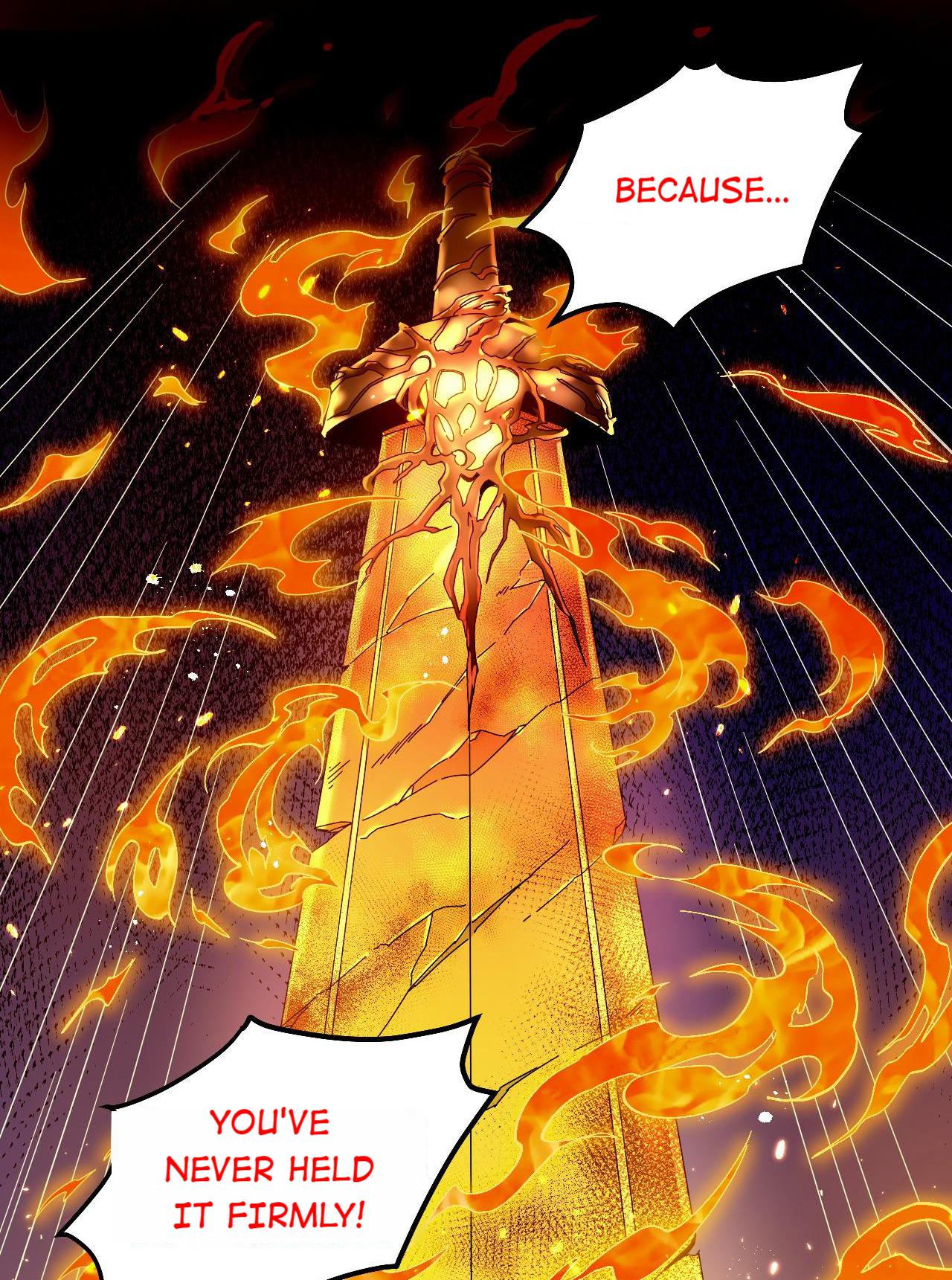 Please Spare Me! Apprentice! Chapter 57 - Page 4