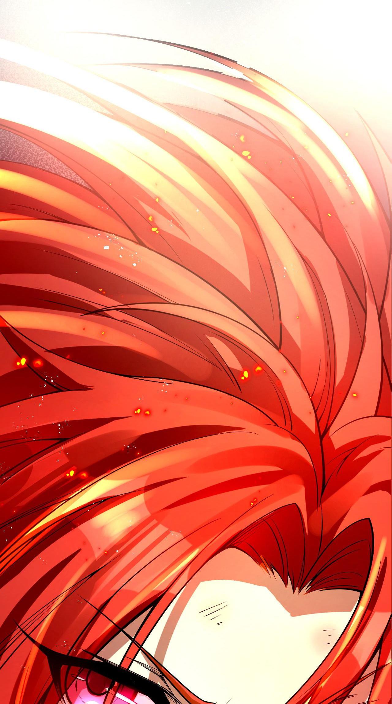 Please Spare Me! Apprentice! Chapter 57 - Page 40